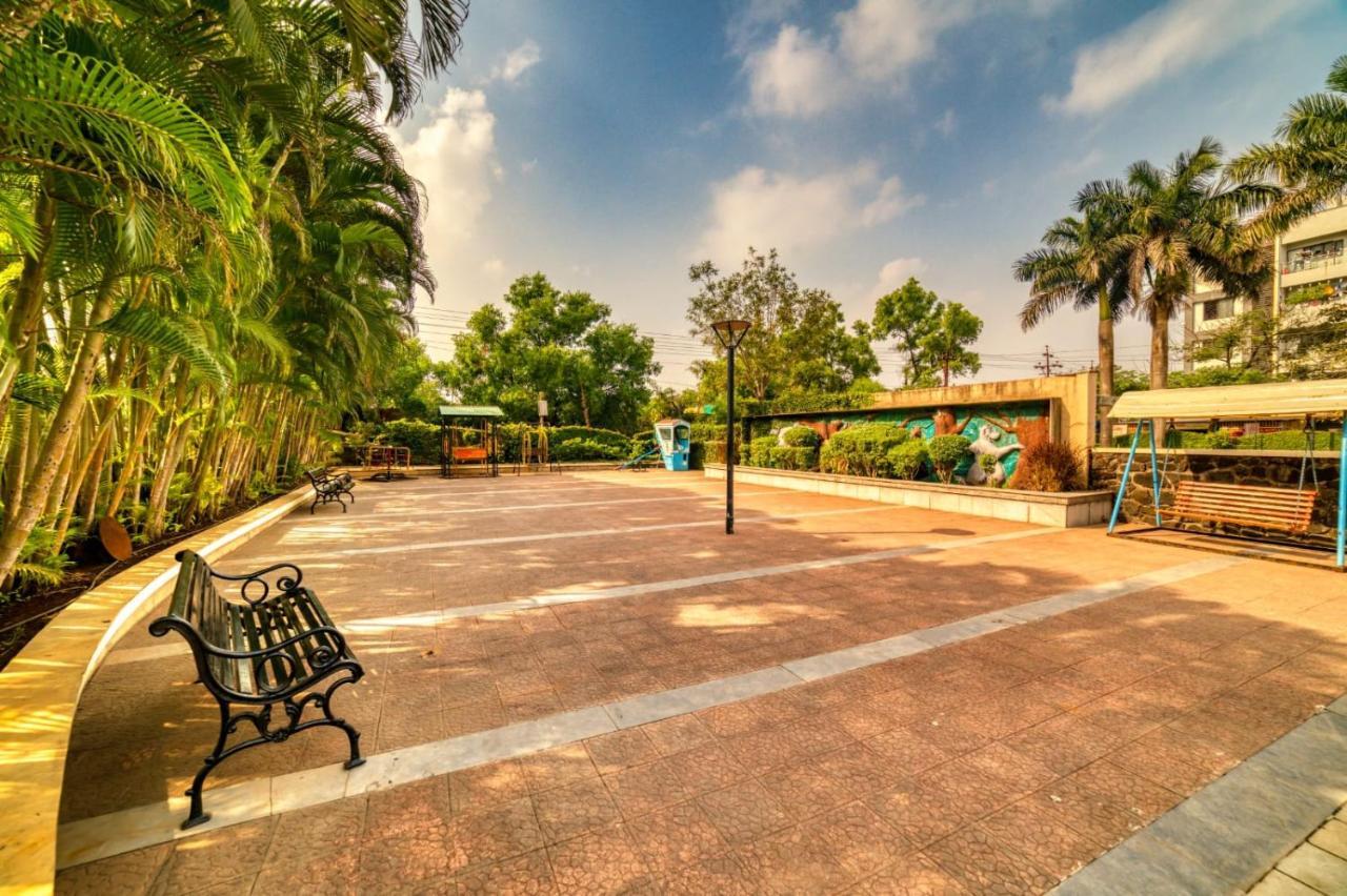 Hotel Ashwin Igatpuri, Pure Veg & Jain Food Exterior foto
